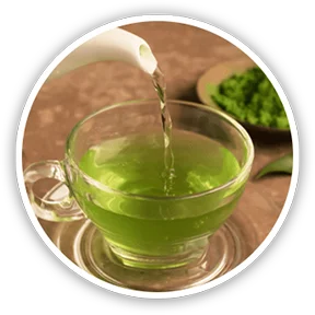 Green tea